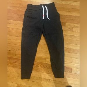 SPORTIQE Greg Olsen “Daly Joggers” Sweatpants